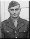 PFC Cecil M Andrews